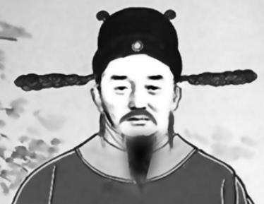 金忠：朱棣手下的得力谋士，五十多岁皇帝还逼他纳妾