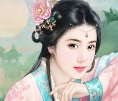 历史上的胡善祥贤明善良，为什么会被废？