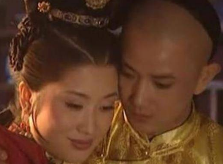 赫舍里氏是什么人？康熙一生最爱的女人