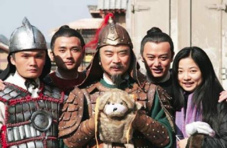 李唐时期名将张士贵，他在历史上真实人品如何？