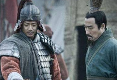 韩信一生战功无数，为什么会那么惨？