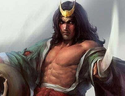 小旋风柴进是什么人?他跟松江比谁厉害