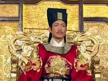 赵竑一直是皇储，为什么没登上皇位？