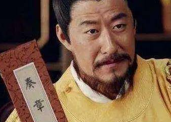 陈谔是什么人？他又是因为什么事情被活埋