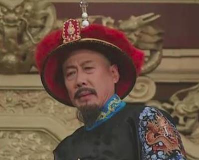 康熙的皇长子爱新觉罗&middot;胤禔，揭秘其悲剧的一生