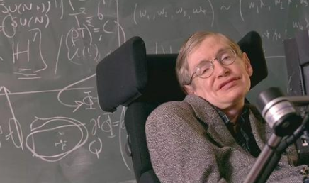 是哪些经历让学习能力一般的霍金获得了巨大的成就