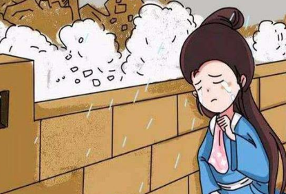 秦始皇所修的长城真的是暴政吗 事实证明这个工作是“铁饭碗”才对