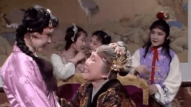 薛宝琴为什么会取代林黛玉和薛宝钗，成为贾宝玉媳妇的首选？