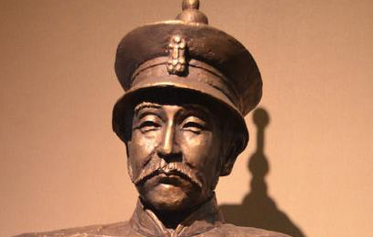 什么是八旗的旗主？他们有什么作用