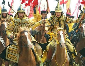 &ldquo;八旗旗主&rdquo;与&ldquo;铁帽子王&rdquo;相比谁更厉害？谁的权力最大