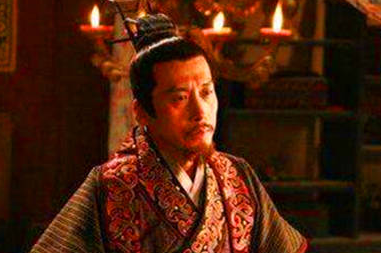 刘邦一生最敬佩的对手是谁？揭秘田横的传奇事迹