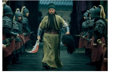 诸葛亮让关羽守华容道的原因是？这是多此一举吗?