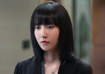 《怪你过分美丽》朱迪晨后期会黑化吗？朱迪晨结局如何