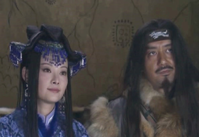 宇文邕追了八年的皇后，此女究竟是谁？