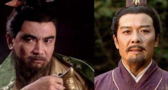 自称为了匡扶汉室的刘备，真是是为了正统的汉室吗？