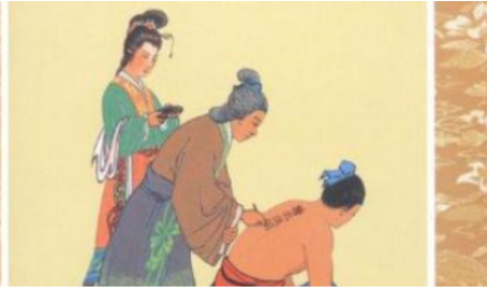 岳飞背上的字到底是谁刺的？真的是岳母刺的吗？