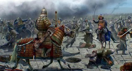 &ldquo;渴饮刀头血，醉卧马鞍心&rdquo;，勤勉谨慎的窝阔台怎么死的？