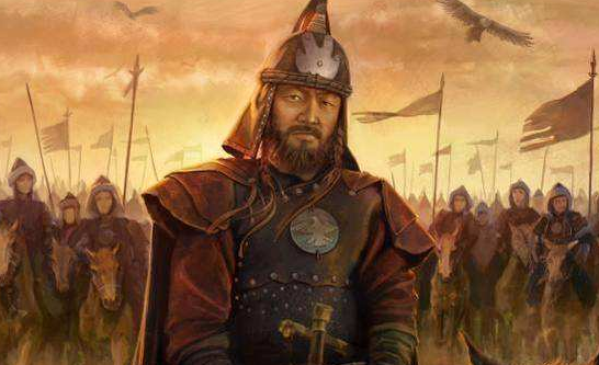 致力于开疆拓土，所向披靡的蒙哥是怎么倒下的？