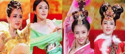 赵合德比赵飞燕还要美 赵合德名声为什么不比赵飞燕大