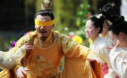 历史上的奇葩！智商低下还荒淫无度的宋度宗赵禥