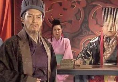 司马炎在刘禅墓中到底放了什么陪葬品 其中有一件女人的衣服