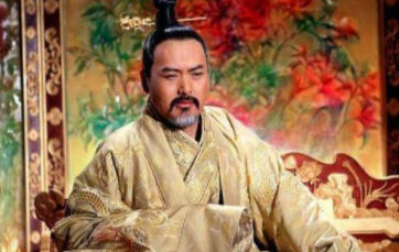 儿子在前线打仗，朱温在皇宫霸占儿媳？