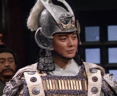 东吴四将分别是那四个人 吕蒙真的名不符实吗