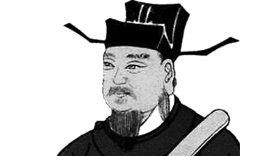 才气卓然的诗人宋之问，为何被称为文中败类？