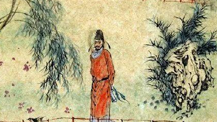 一生仕途平顺的宰相晏殊，不仅会作词还会做人