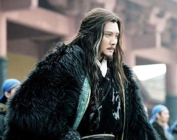 项羽为什么会甘心称王呢？他是没有实力称帝吗