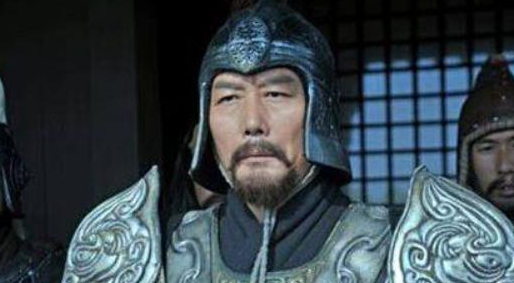 作为东汉末年的一方诸侯，韩馥为何将领地拱手相让呢？