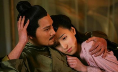 从宫女到皇帝的宠妃，揭秘宋高宗一生最爱的女人