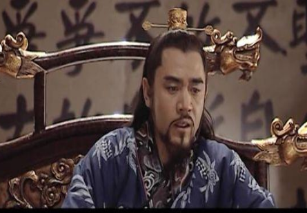 古代真的有宁死不屈的硬汉吗 最后一个汉人王朝就出现过一个