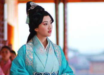 王神爱：书圣王羲之的孙女，晋安帝司马德宗的皇后