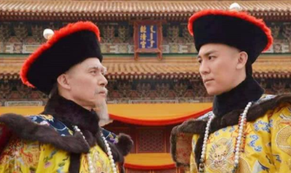 揭秘：历史上还有没有比太上皇更高级的尊号？