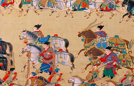 身为朱元璋最信任的锦衣卫指挥使，纪纲为何没善终？