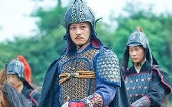 侄子卖茶叶帮助姑父，20年后姑父把皇位给了他