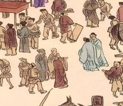 秦朝为什么会针对上门女婿 其实道理很简单