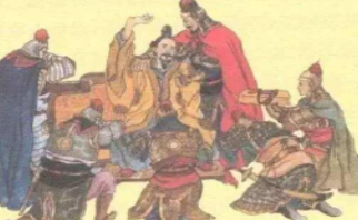 陈桥兵变究竟是突发情况，还是赵匡胤精心策划的计谋呢?