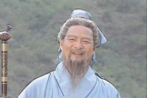 黄承彦为何帮助自己女婿诸葛亮的敌人陆逊呢？