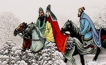 刘备的两个结义兄弟都武艺高强，那他自己武艺怎么样？