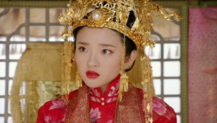 孝懿仁皇后当了8年皇贵妃，被封皇后却立马去世