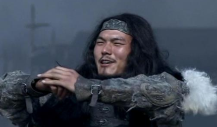 朱桓：曾击败曹魏头号名将，他最后怎么死的？