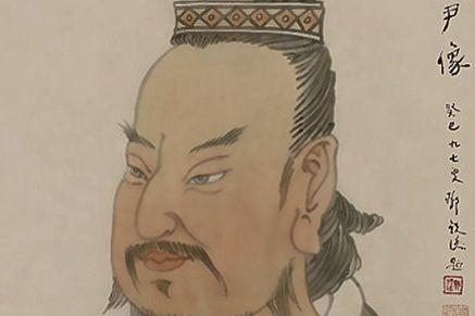 伊尹是谁？为什么伊尹能以奴隶之身做到丞相？