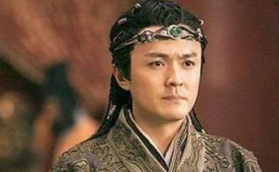 隋朝名将尧君素被李渊围困，竟靠一只“鹅”得救