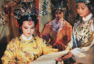 作为贾宝玉亲姐姐的贾元春，她希望谁来做宝玉的妻子？