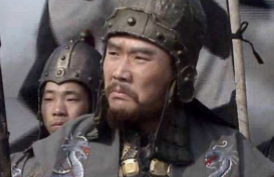 甘定、魏延和文聘他们都曾在一个人手下做事，他是谁呢？