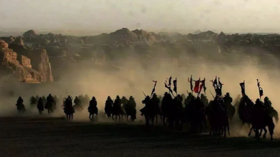 王韶：北宋存在感很低的名将，历史上的他实力有多强？