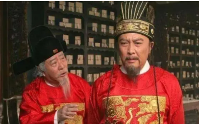 李延机：明朝最窝囊的内阁首辅，写了一百封辞职信都被拒