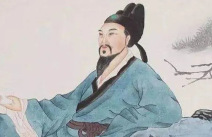 诗人王维博得公主芳心，最后参加科举成状元